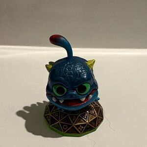 Wrecking Ball Skylanders: Spyro's Adventure
